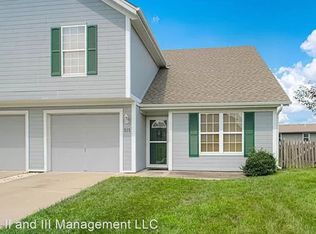 515 Spring Ave, Liberty, MO 64068