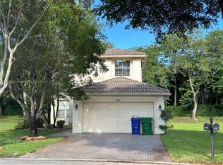 16101 SW 27th St, Miramar, FL 33027