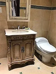 Rented by Keller Williams NYC