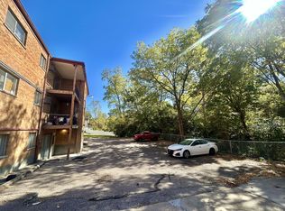 1589 Glen Parker Ave #12, Cincinnati, OH 45223