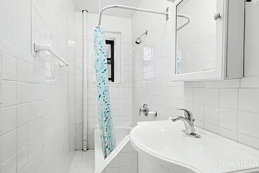 Rented by Halstead Real Estate