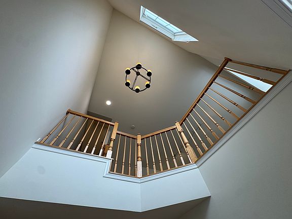 Entrance Foyer