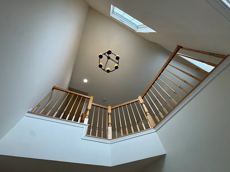 Entrance Foyer