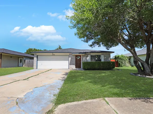 2904 Boyd Ave, Killeen, TX 76543