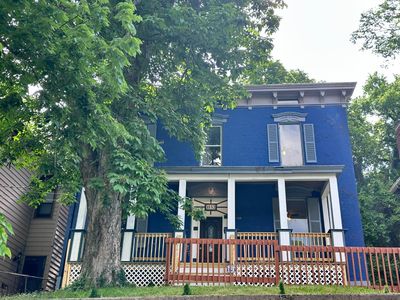 3552 Vine St, Cincinnati, OH, 45220