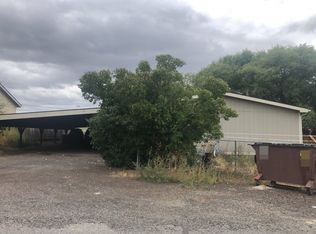 602 Grandview Ln, Culver, OR 97734