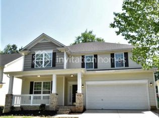 3408 Crutchfield Pl, Charlotte, NC 28213