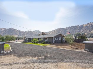 31885 Road 246, Lemon Cove, CA 93244