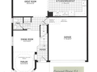59 Brayshaw Dr, Cambridge, ON N1T 2H7