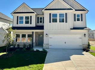 1447 Firelight Way #165, Ooltewah, TN 37363