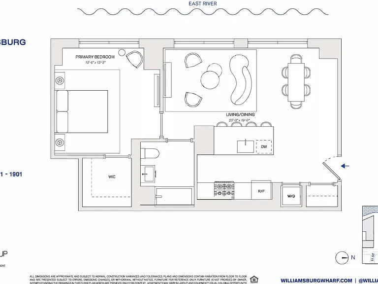 11 Wharf Dr #301 — Photo 25