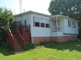 1131 Middle Rd, Oswego, NY 13126