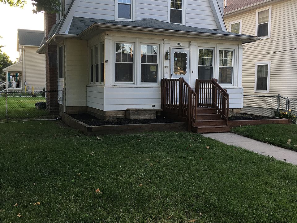 1st image of 601 N Brown St