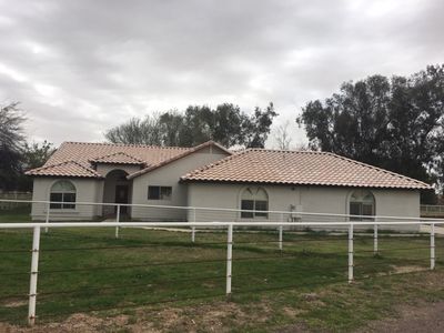 22616 S Recker Rd, Gilbert, AZ, 85298