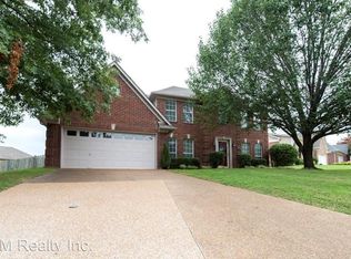 4011 Fairway View Cir, Memphis, TN 38135