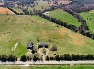 40 Meeting House Rd, Ardmore, TN 38449