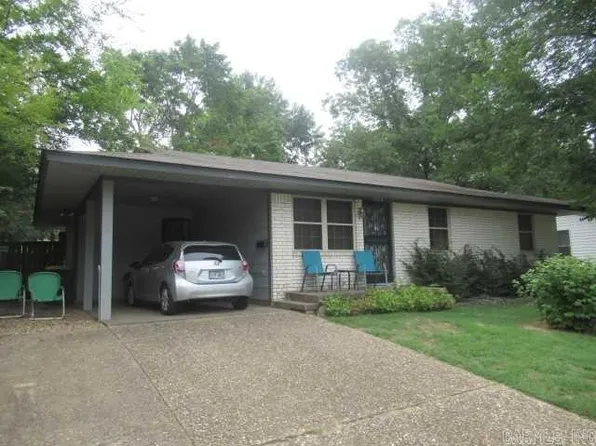 (undisclosed Address), N Little Rock, AR 72118