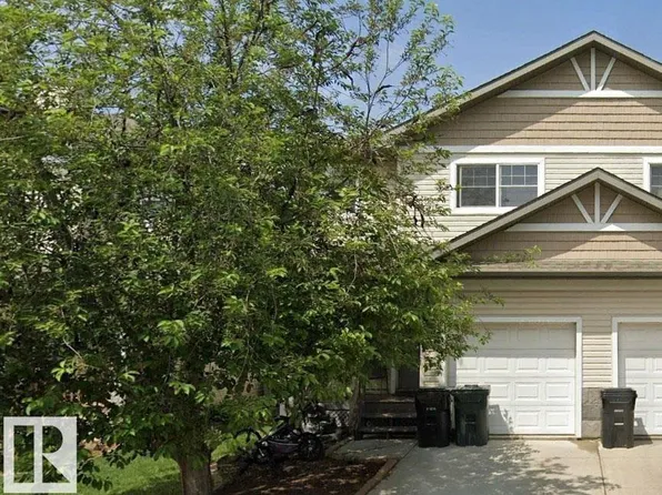 64 Hartwick Lndg, Spruce Grove, AB T7X 0A5