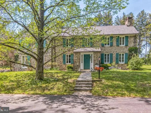 2622 Butler Pike, Plymouth Meeting, PA 19462