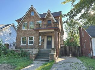 3998 Haverhill St, Detroit, MI 48224