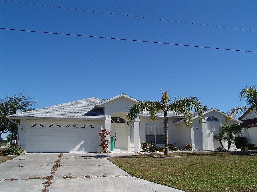 Submitted by your friendly, neighborhood Realtor