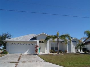 1418 Ultramarine Ln, Punta Gorda, FL 33983