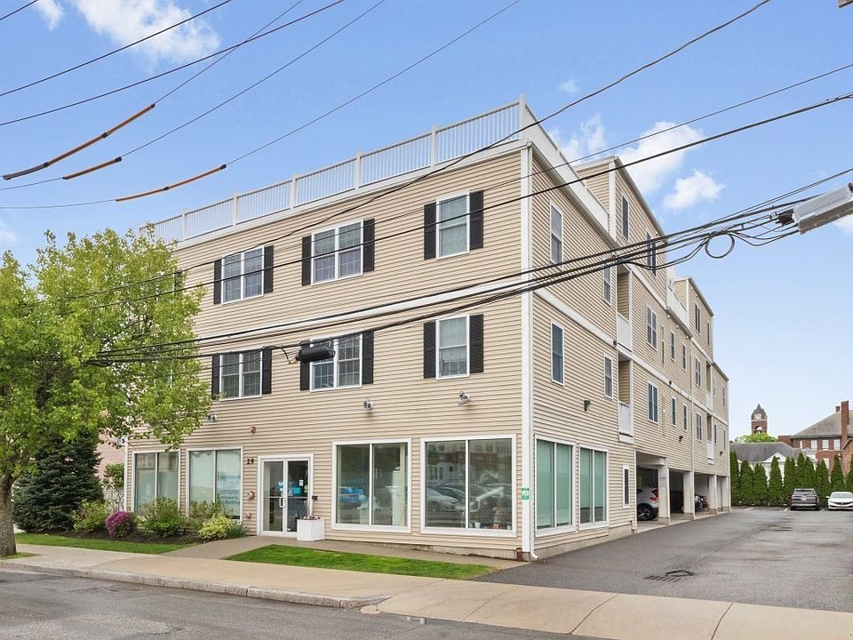 1st image of 29 Spruce St Unit 23