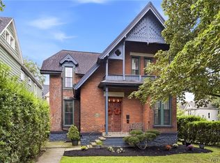 354 Bryant St, Buffalo, NY 14222