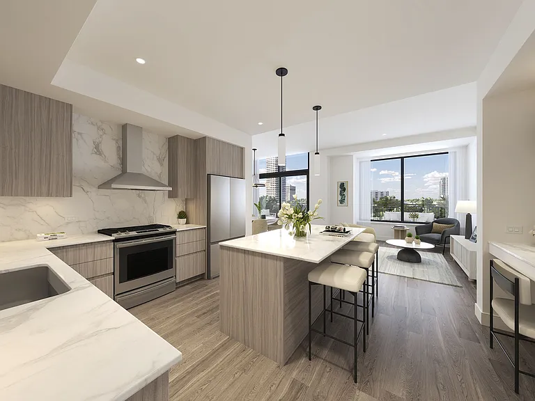 Rone Residences — Photo 9
