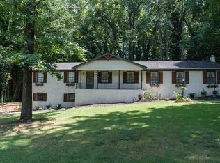 360 Harrell Dr, Spartanburg, SC 29307