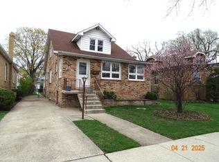 5837 N Navarre Ave, Chicago, IL 60631