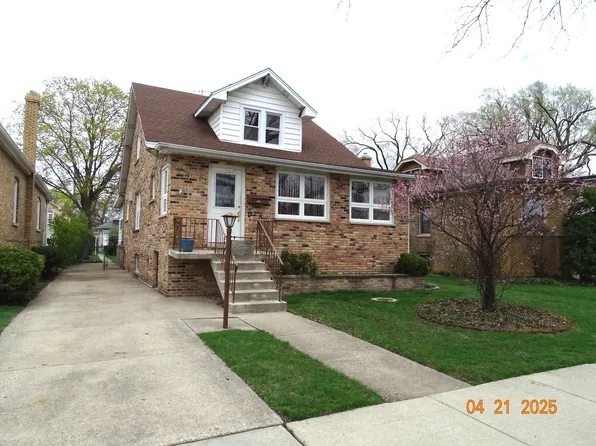 5837 N Navarre Ave, Chicago, IL 60631