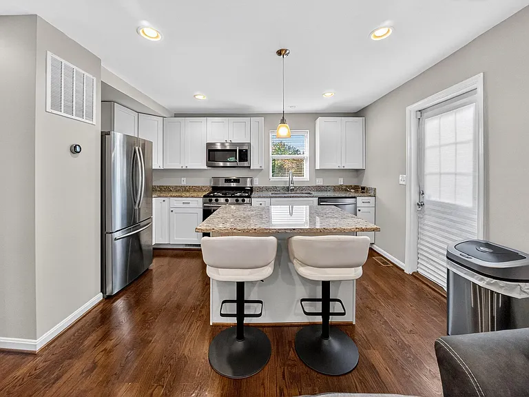 5211 Jay St NE #1 — Photo 2
