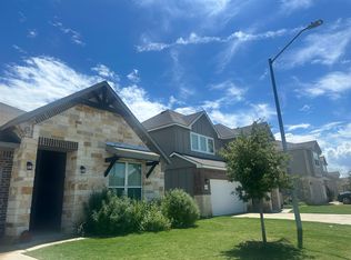 5215 Friars Loop, Temple, TX 76502
