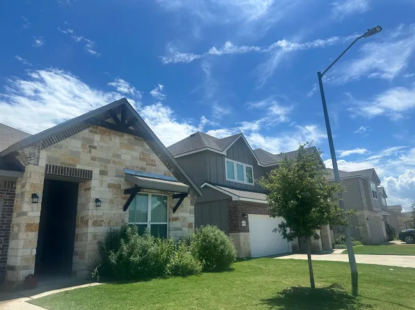 5215 Friars Loop, Temple, TX 76502