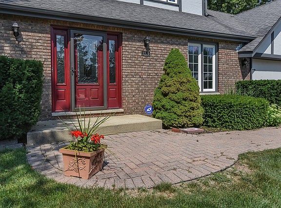 2nd image of 3370 Portshire Ct