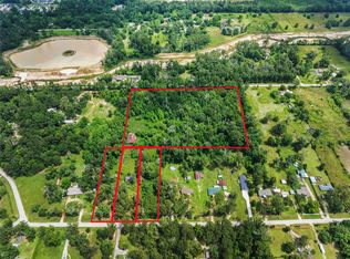 25929 Long St, Splendora, TX 77372