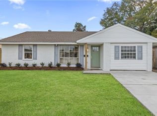 157 Elaine Dr, Avondale, LA 70094