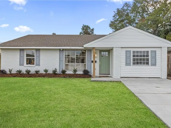 157 Elaine Dr, Avondale, LA 70094