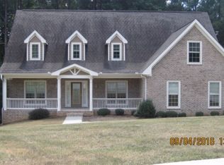 325 Conway Ct, McDonough, GA 30252