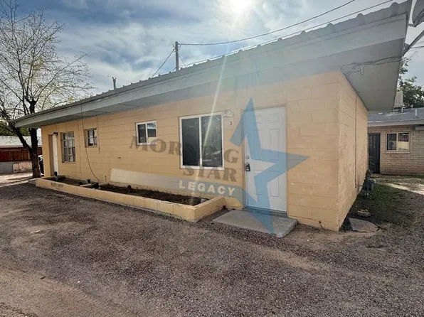 2300 Jordan Rd, 2300 Jordan Rd Unit 3, Las Cruces, NM 88001