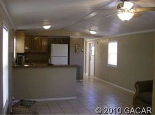 10731 NE 116th St, Archer, FL 32618