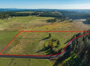 331XX N White Tail Ln, Chattaroy, WA 99003