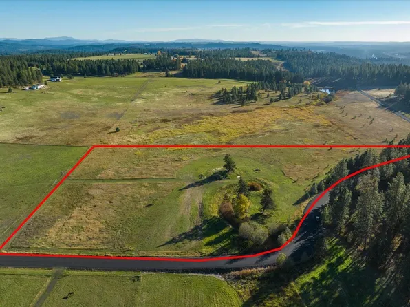 331XX N White Tail Ln, Chattaroy, WA 99003