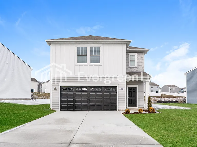 150 Snowdrop Ave — Photo 1