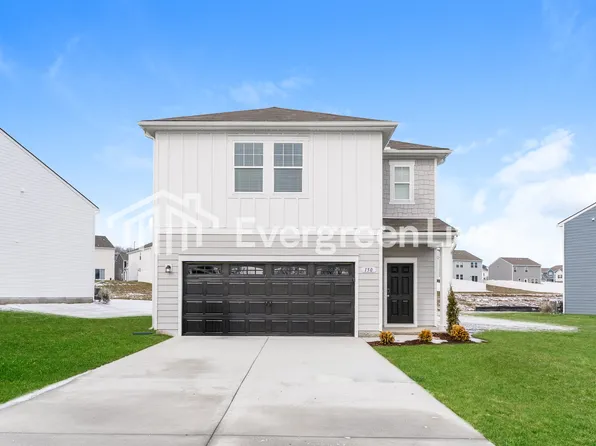 150 Snowdrop Ave, La Vergne, TN 37086