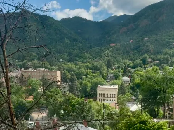 101 Washington Ave, Manitou Springs, CO 80829