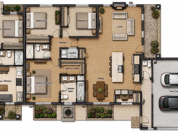 2nd image of 2 Calle Obispo