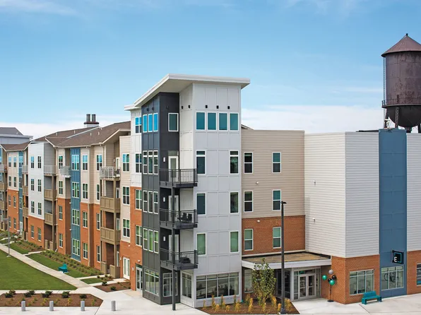 Edison at Gordon Square