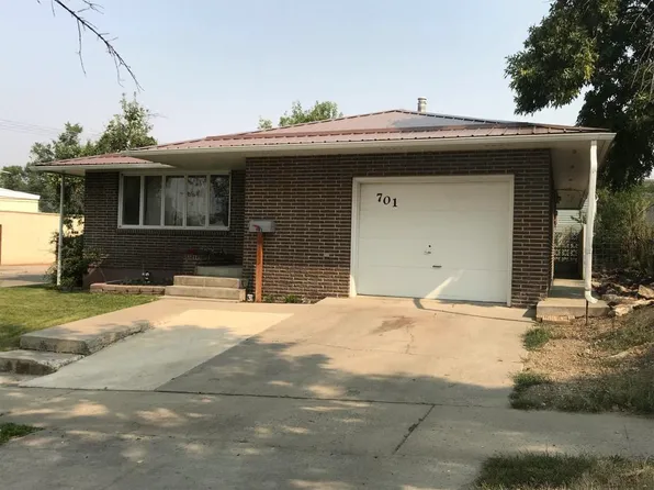701 10th St, Havre, MT 59501
